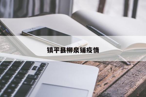 镇平县柳泉铺疫情