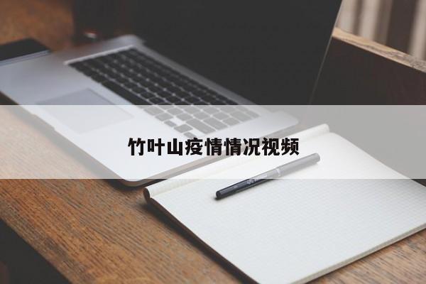 竹叶山疫情情况视频