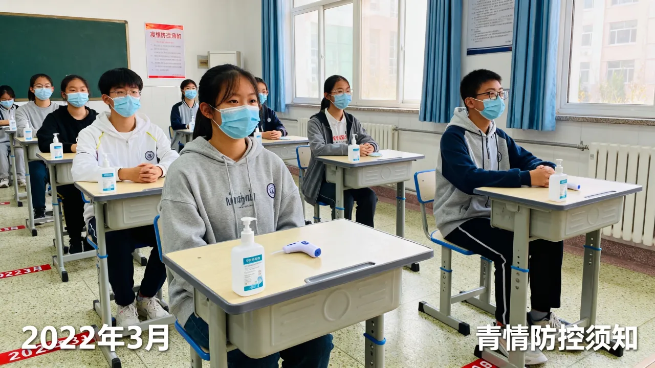青岛市市南卫校疫情(青岛市卫生学校)