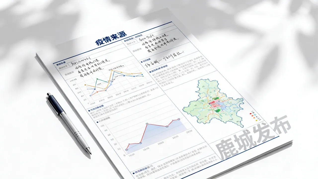 鹿城区疫情来源消息(鹿城发布)