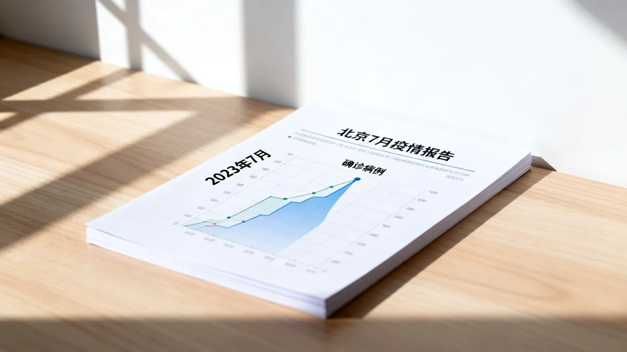 北京7月疫情报告,北京7月确诊