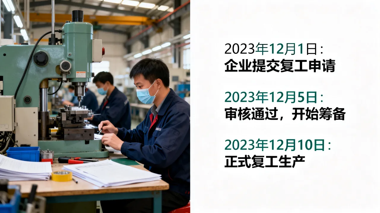 莆田疫情复工时间表