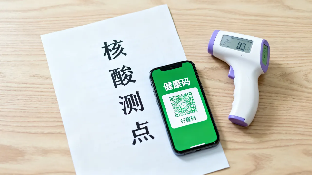 即墨区疫情措施消息-即墨区疫情措施消息公布