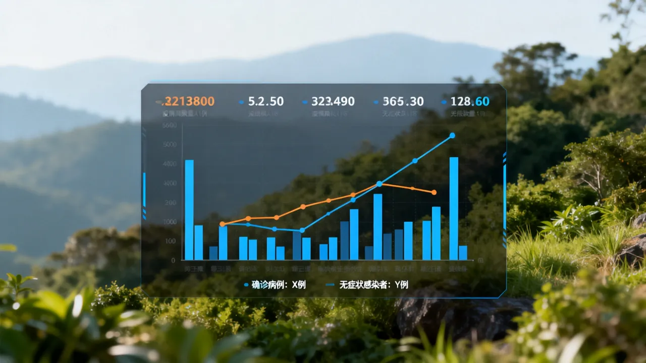 张掖市疫情病例数量（张掖市疫情病例数量多少）