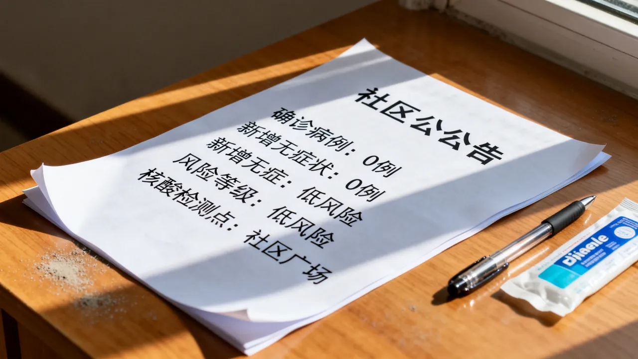 江西六安疫情通告图-六安最新消息