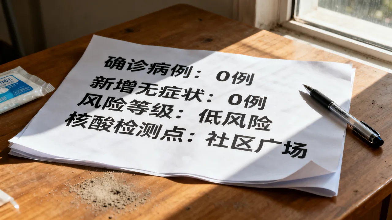 江西六安疫情通告图-六安最新消息