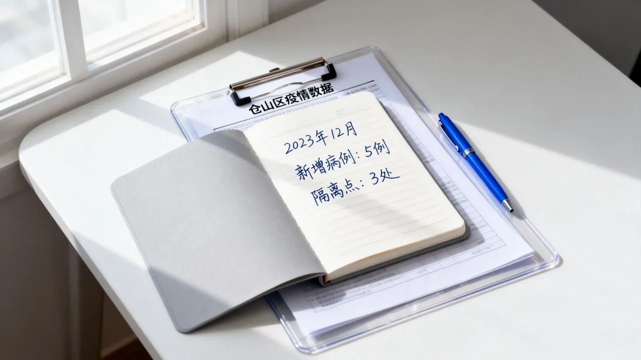 仓山区疫情数据通报-福州仓山区多起