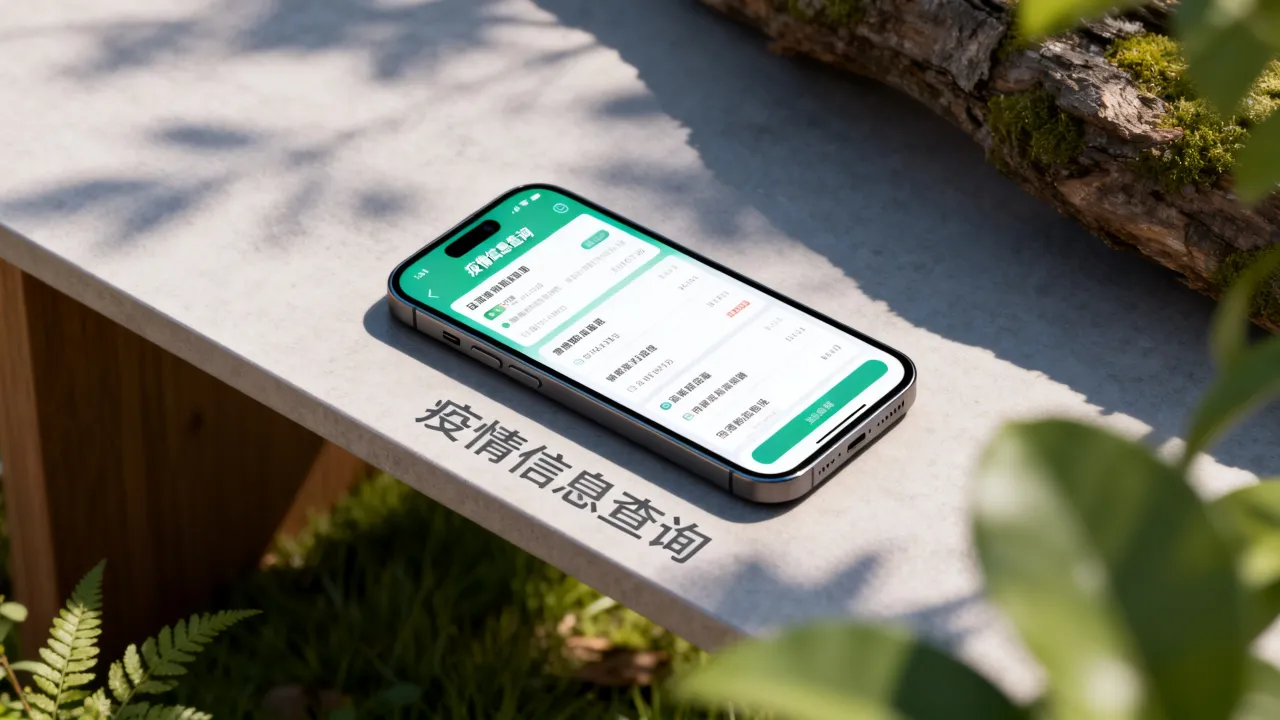 白云区疫情信息查询