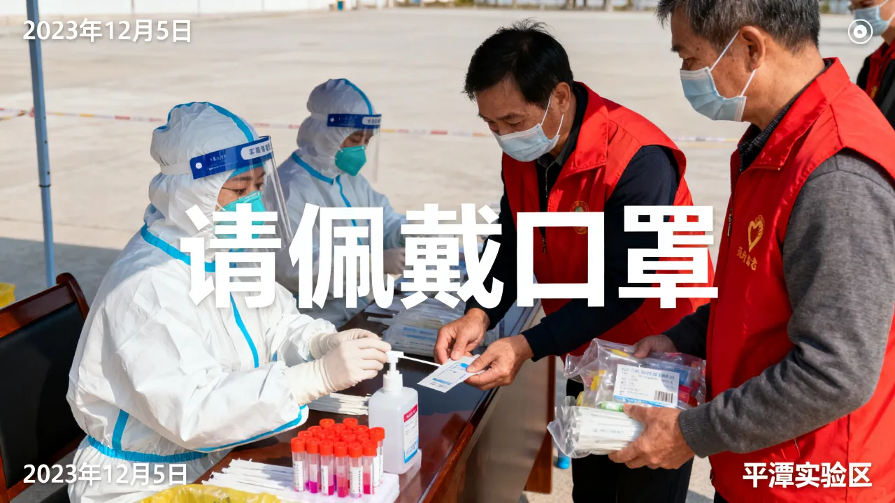 平潭实验区疫情消息(平潭实验区疫情消息今天)