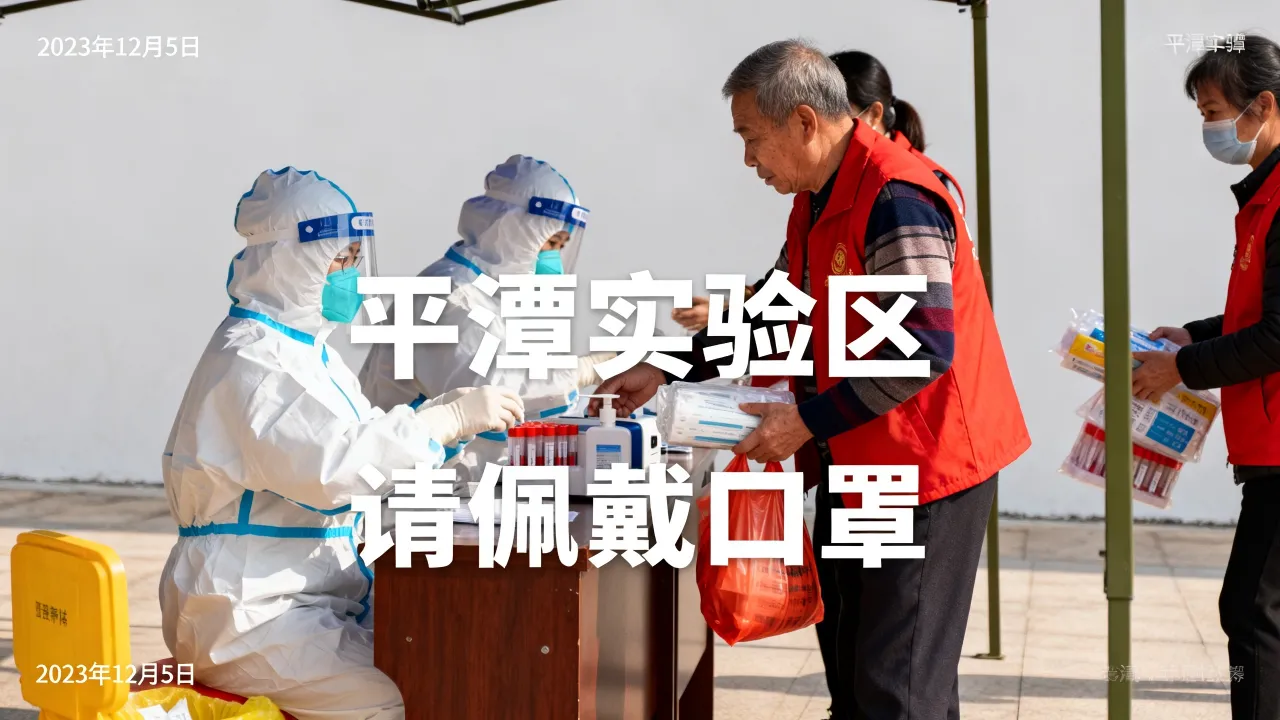 平潭实验区疫情消息(平潭实验区疫情消息今天)