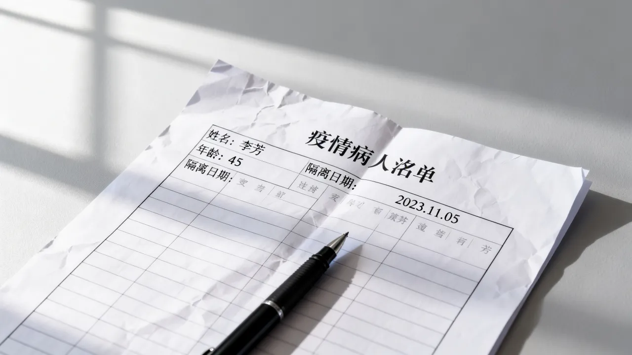 连云港疫情病人名单