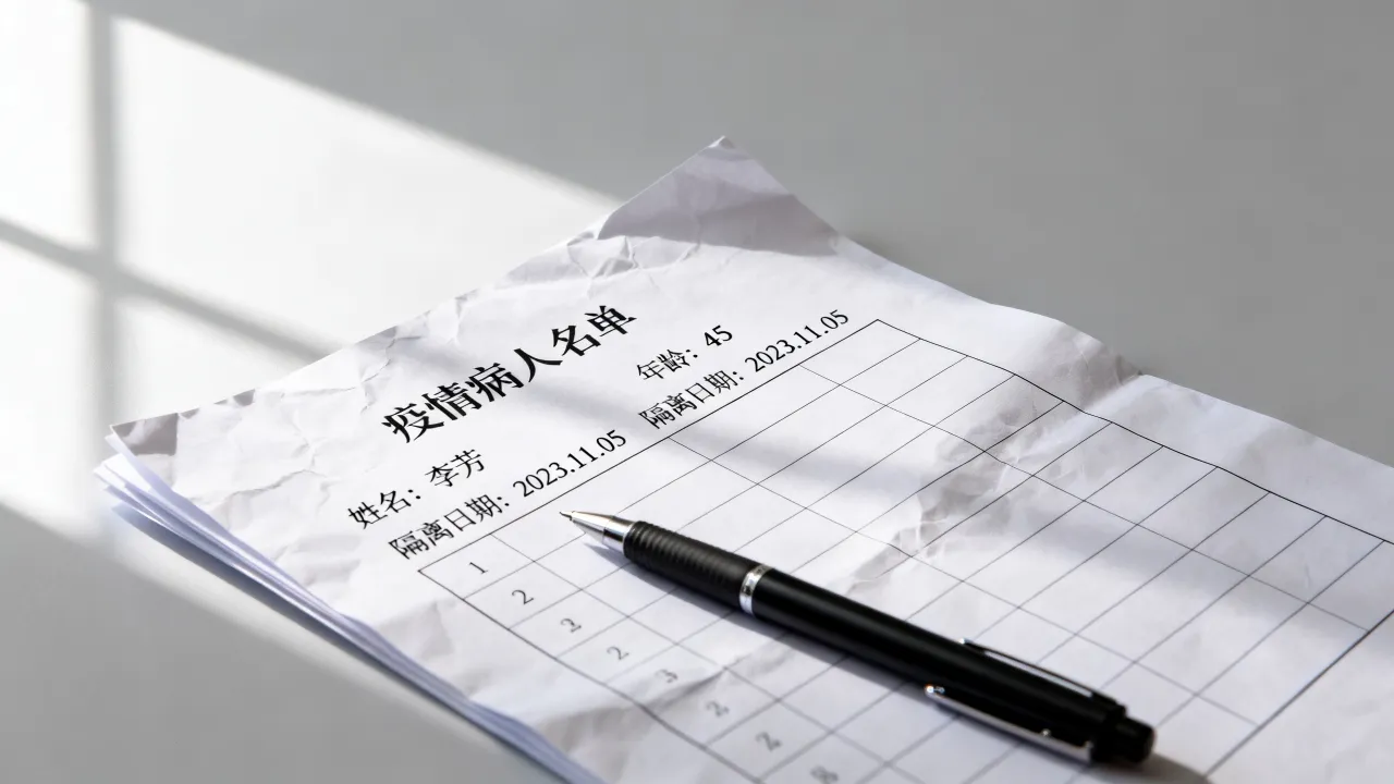 连云港疫情病人名单