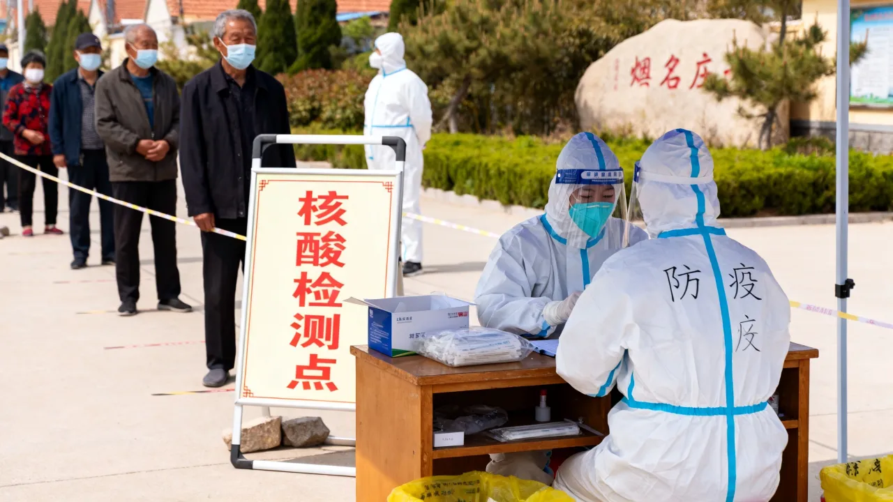 烟台臧家庄疫情消息-烟台臧家庄镇几个村