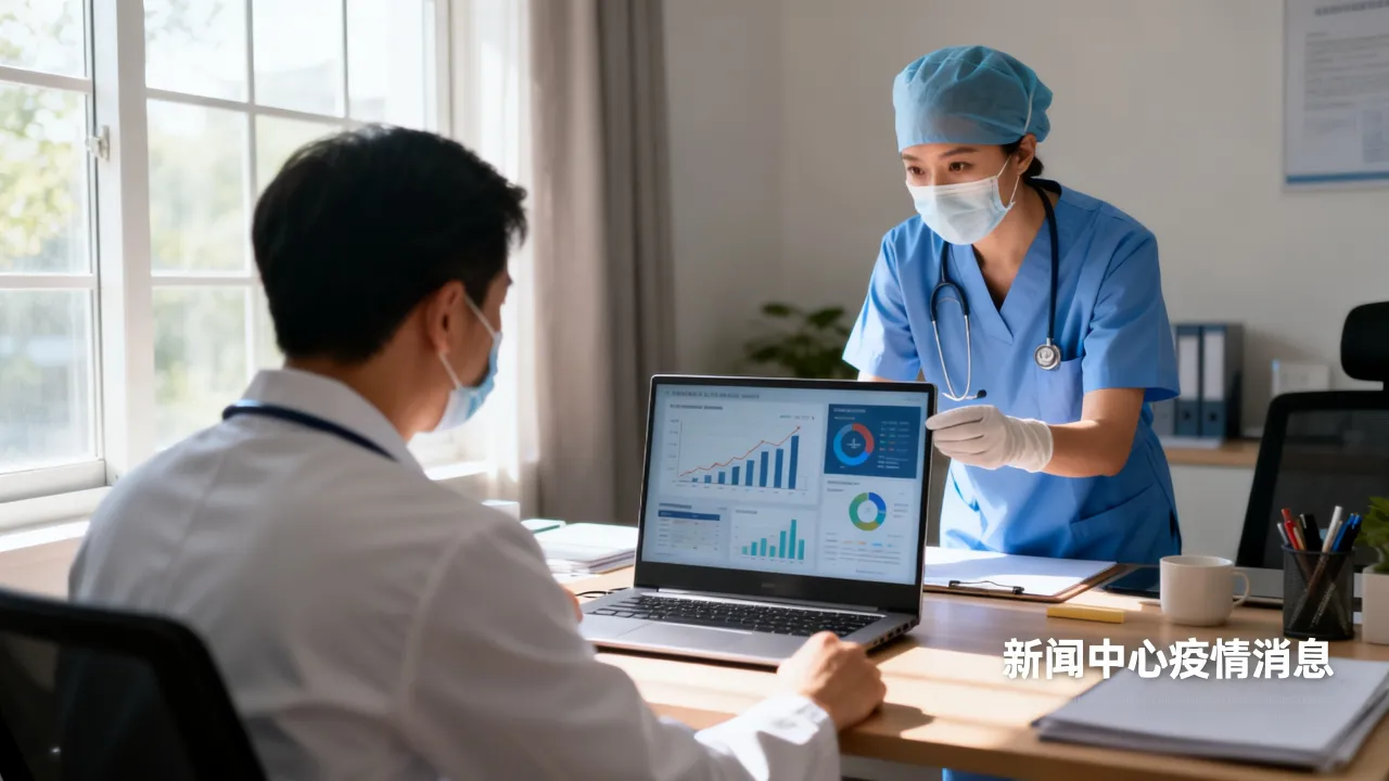 新闻中心疫情消息，新闻网新闻中心