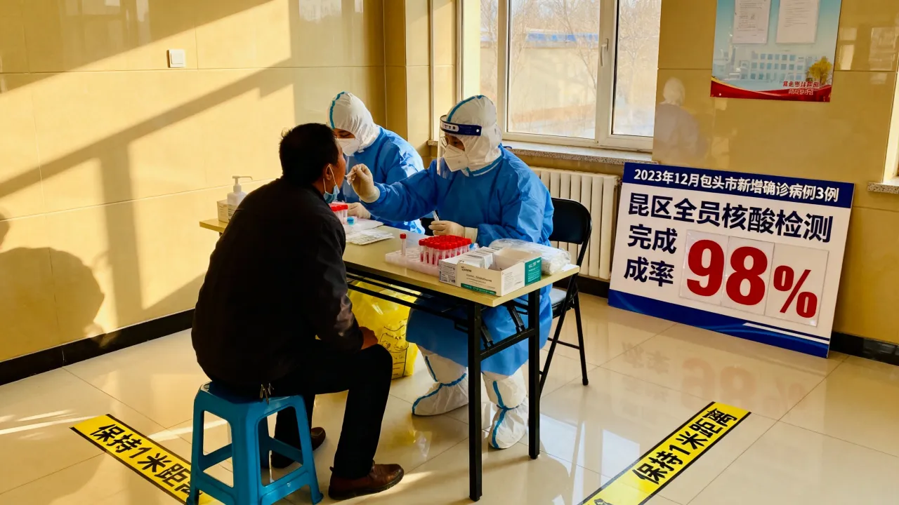 包头市新冠疫情情况-包头市新冠疫情情况怎么样