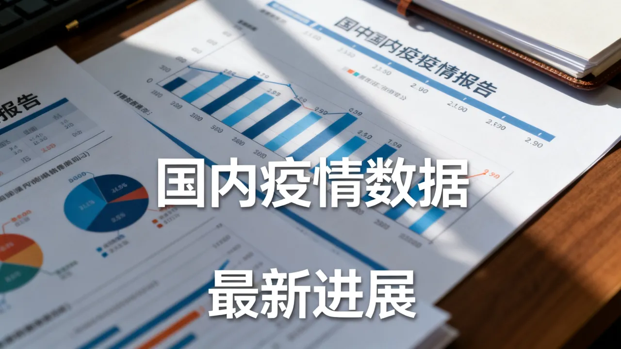 我要看国内疫情报告(中国疫情最新进展)