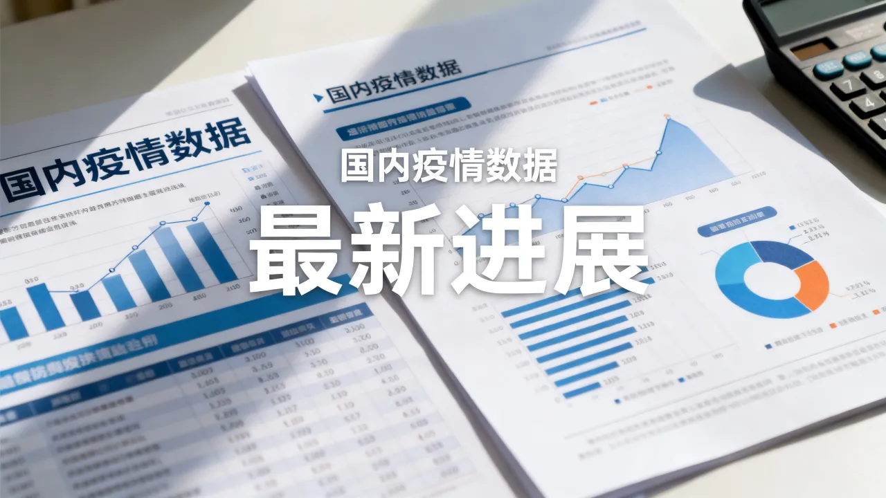 我要看国内疫情报告(中国疫情最新进展)