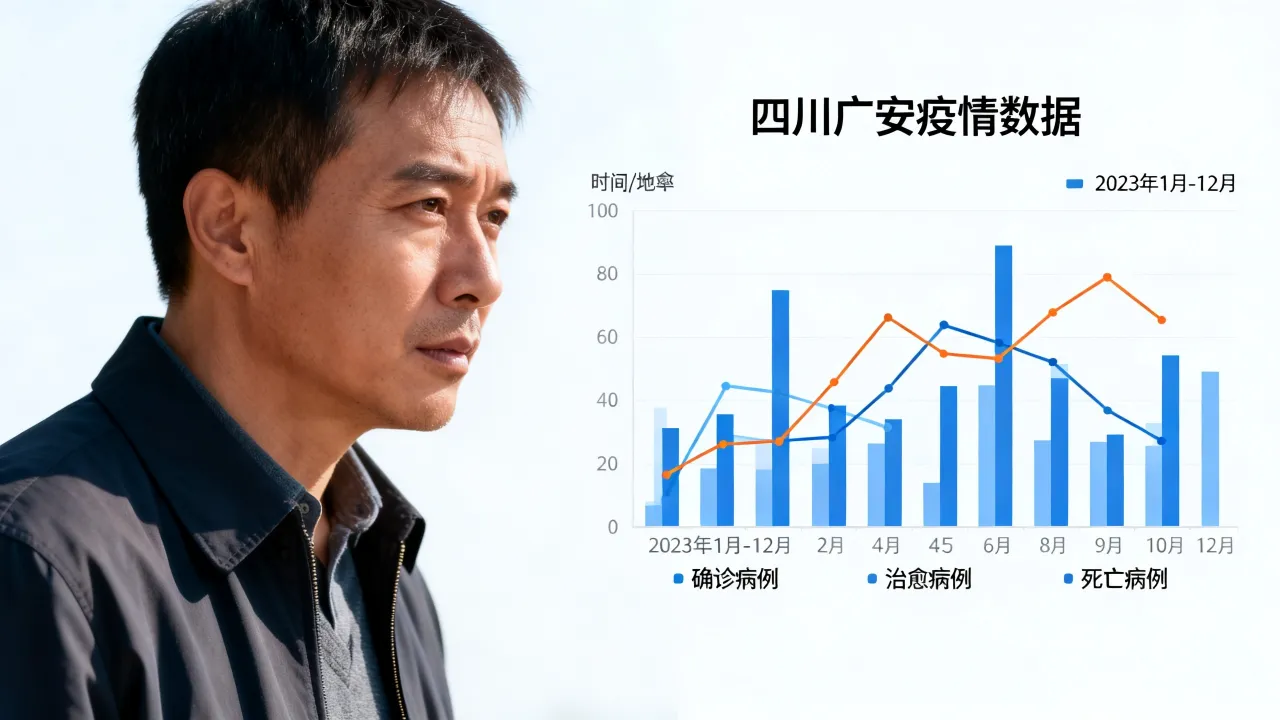 四川广安疫情数据图-四川广安疫情数据图高清