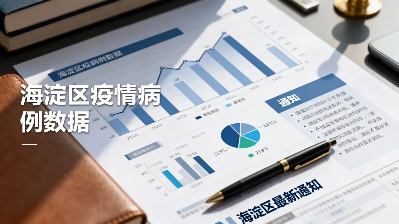 海淀区疫情病例数据，海淀区最新通知