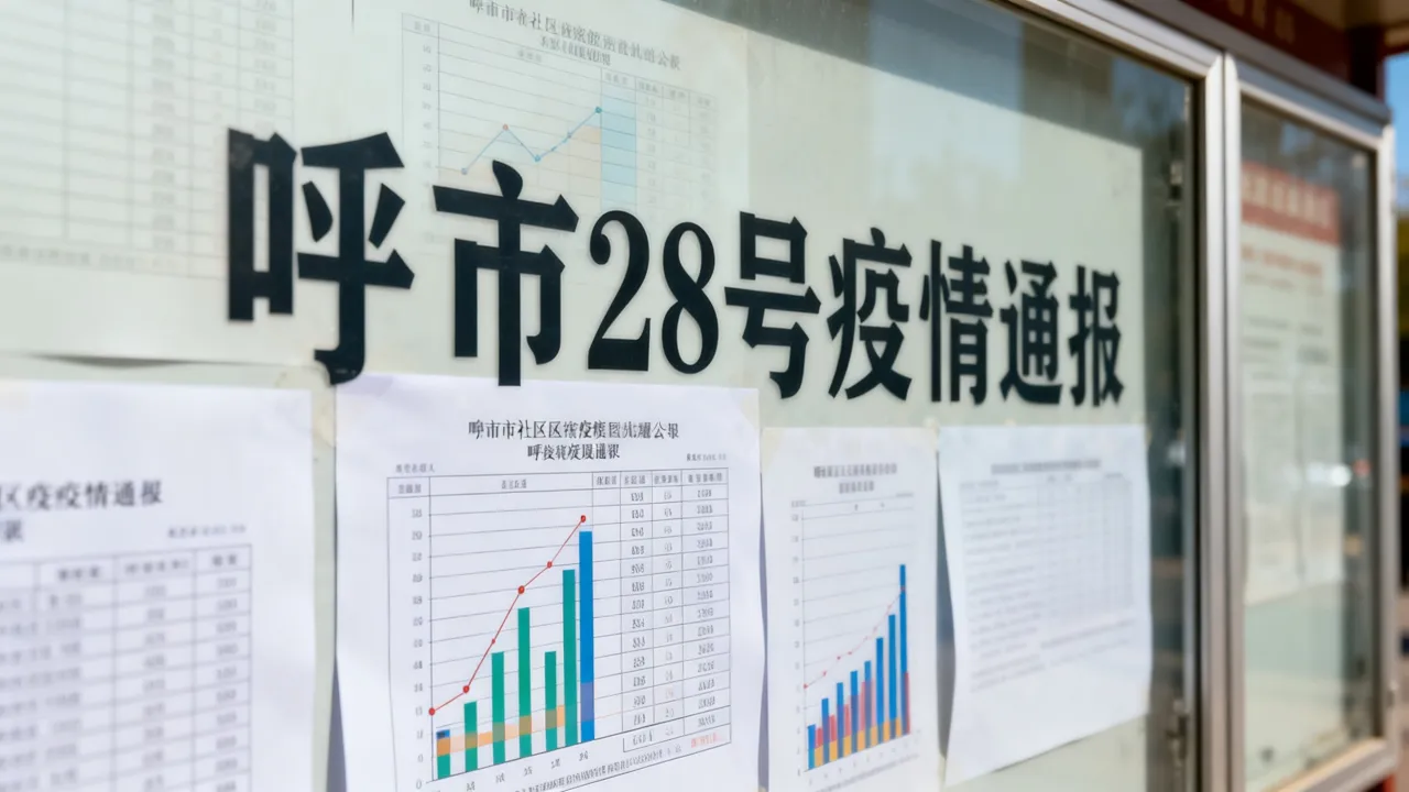 呼市28号疫情消息