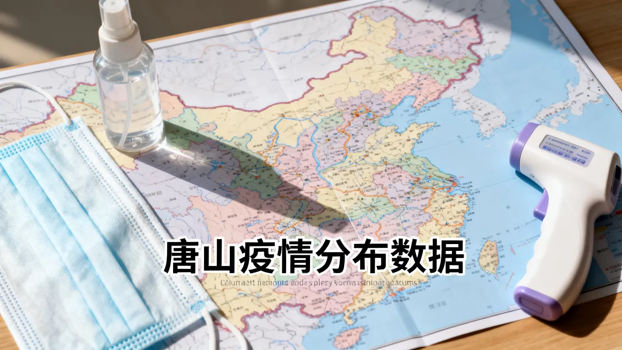 疫情分布唐山消息