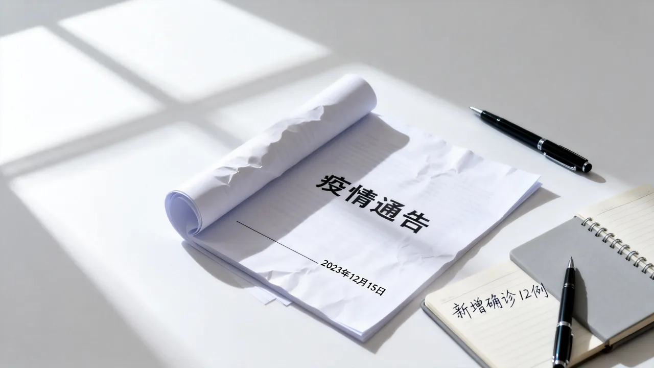 邢台省疫情消息通告（邢台发布）
