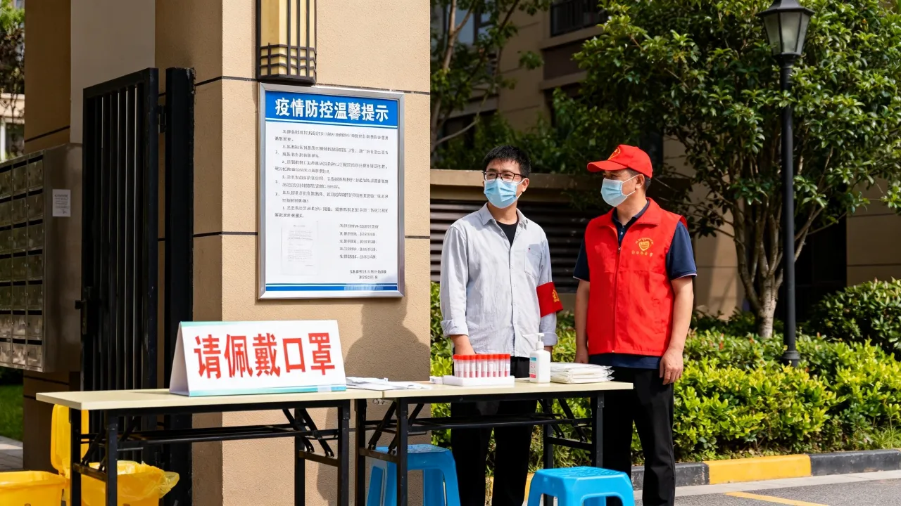 武清大良镇疫情情况(武清大良镇疫情情况如何)