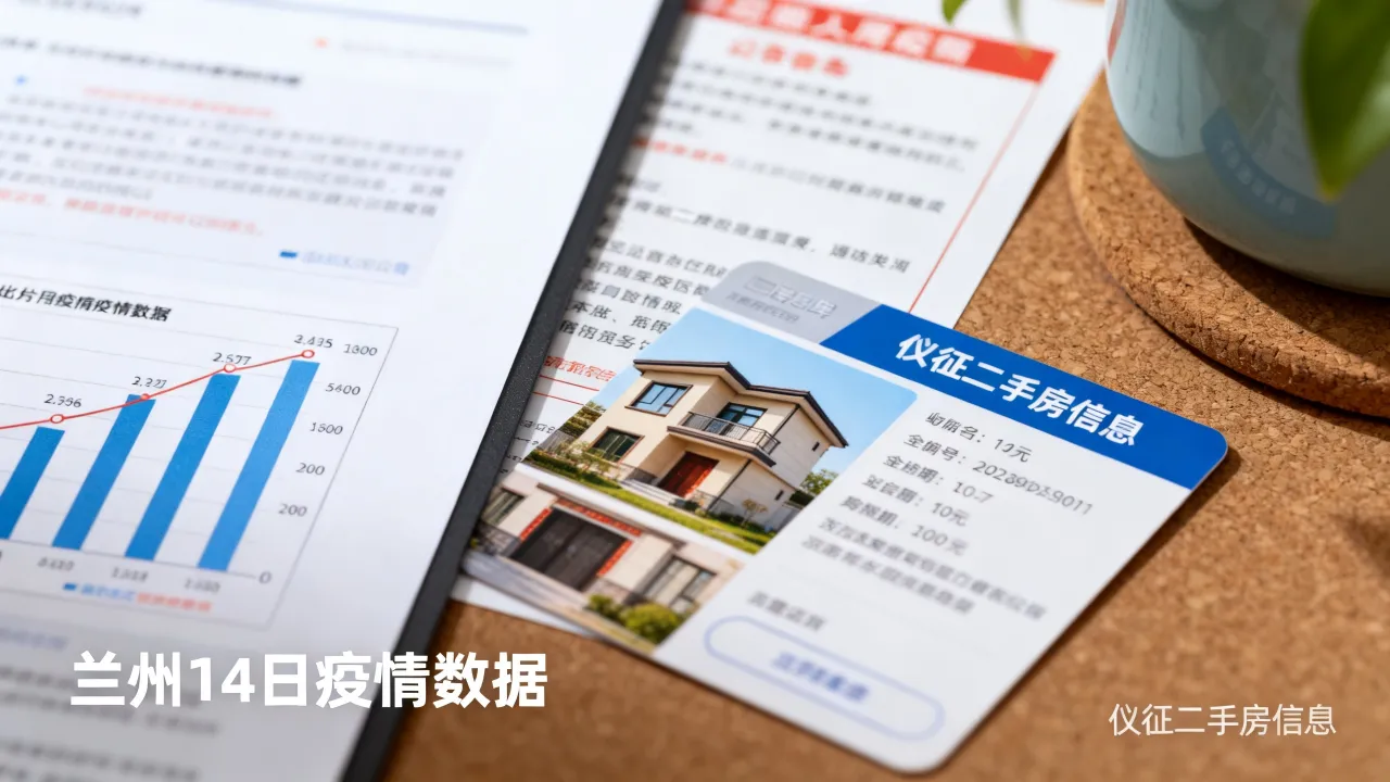 兰州14日疫情消息，仪征个人二手房网