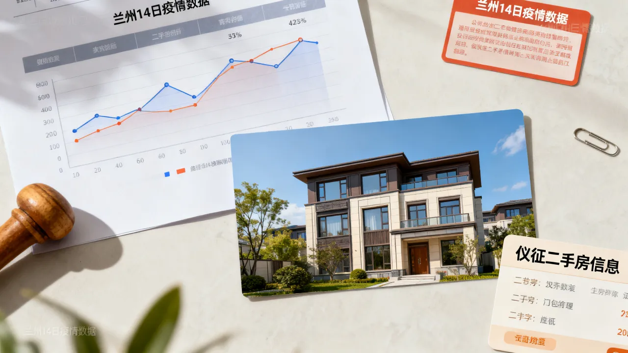 兰州14日疫情消息,仪征个人二手房网