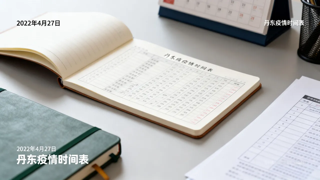丹东疫情消息27日,2022年丹东疫情时间表