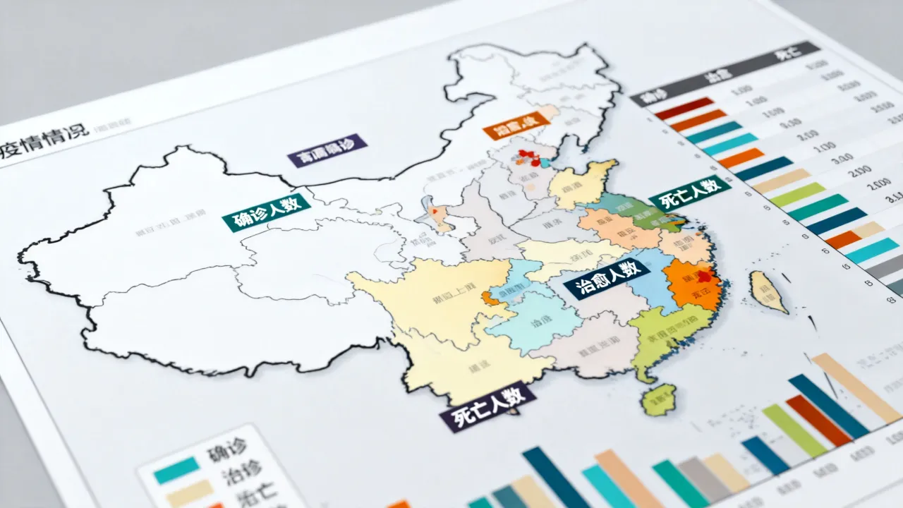 各地疫情情况一览图表/各地疫情情况一览图
