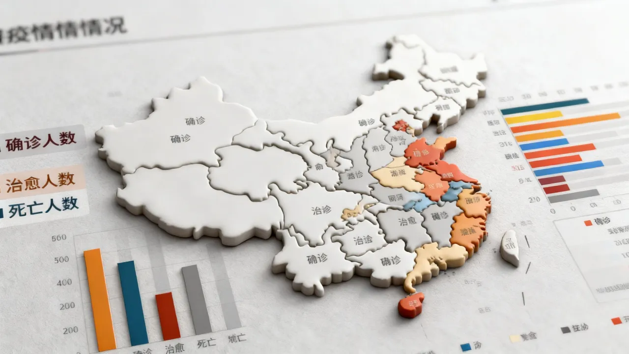 各地疫情情况一览图表/各地疫情情况一览图