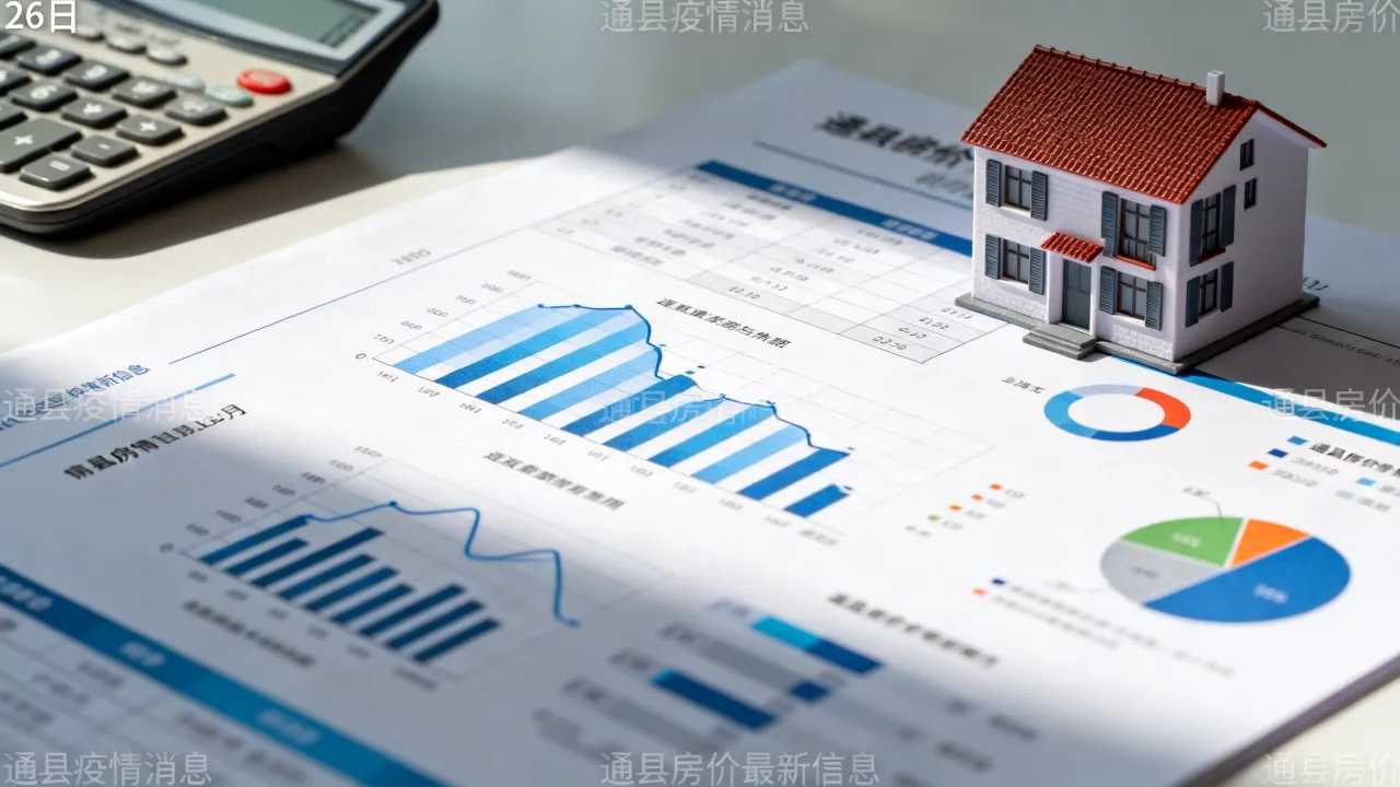 通县疫情消息26日（通县房价最新信息）