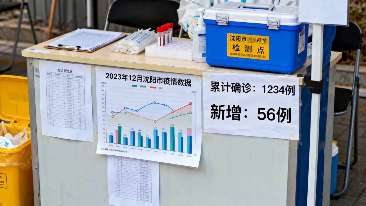 沈阳市疫情报道/沈阳市疫情状态公布