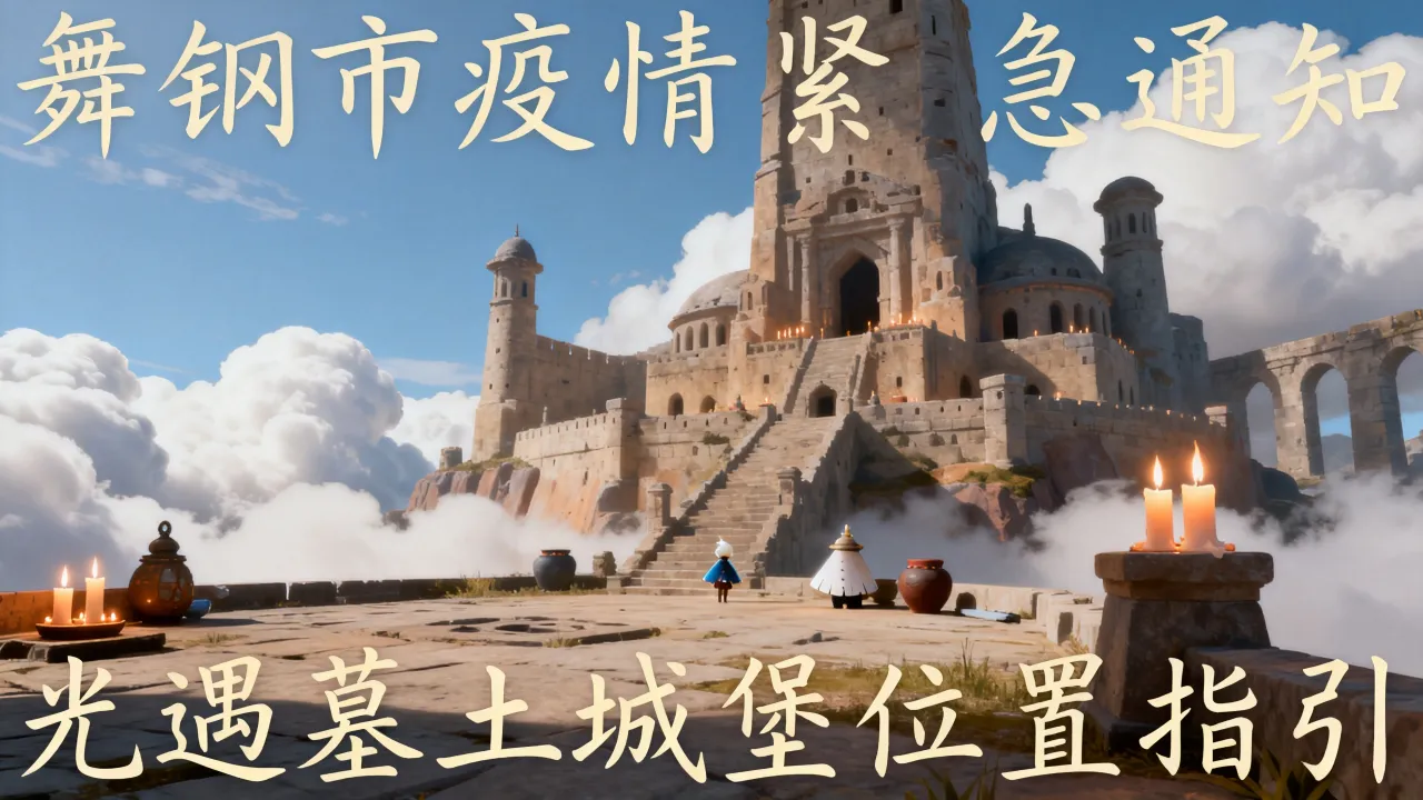 舞钢市疫情紧急通知-光遇墓土城堡在哪里