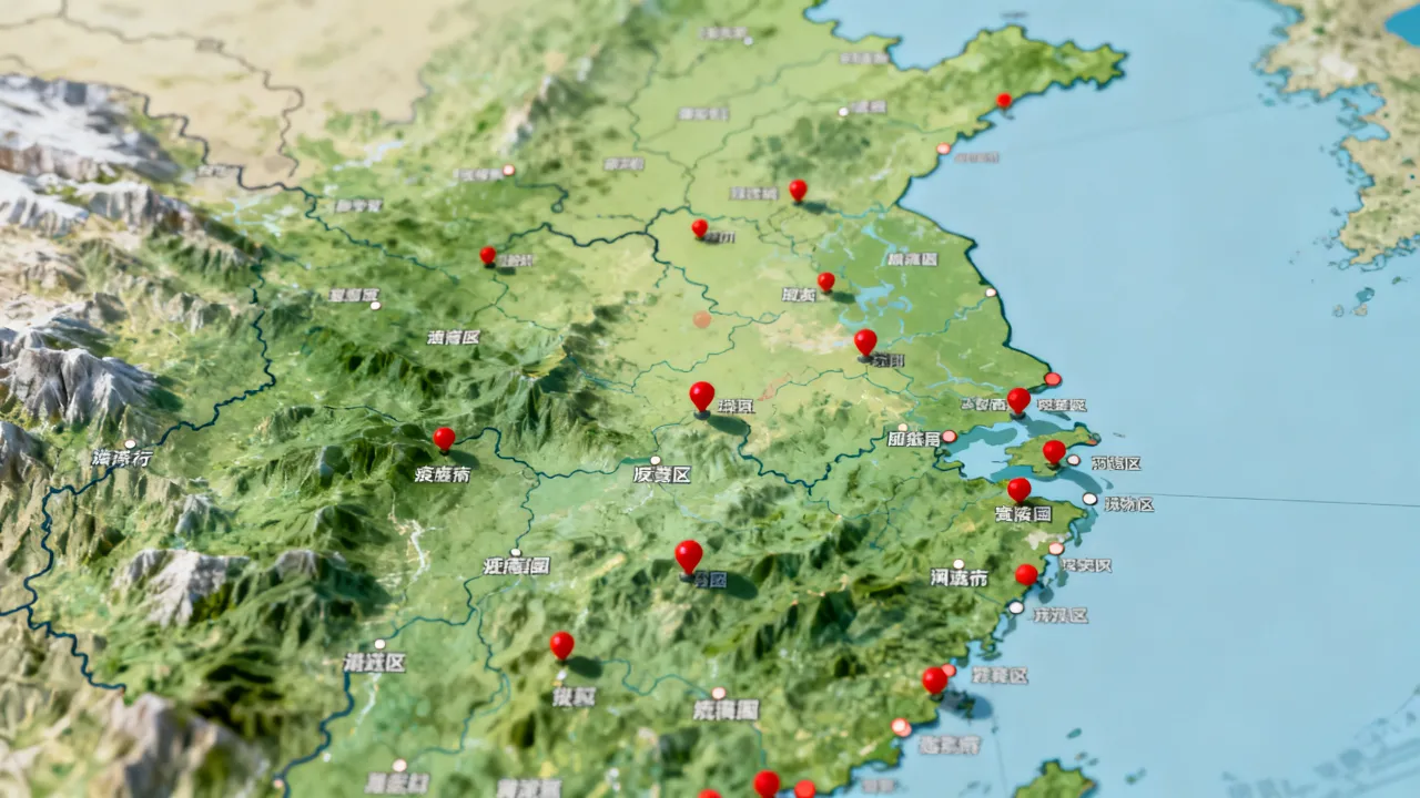 江苏省内疫情地图-江苏疫情最新动态实时
