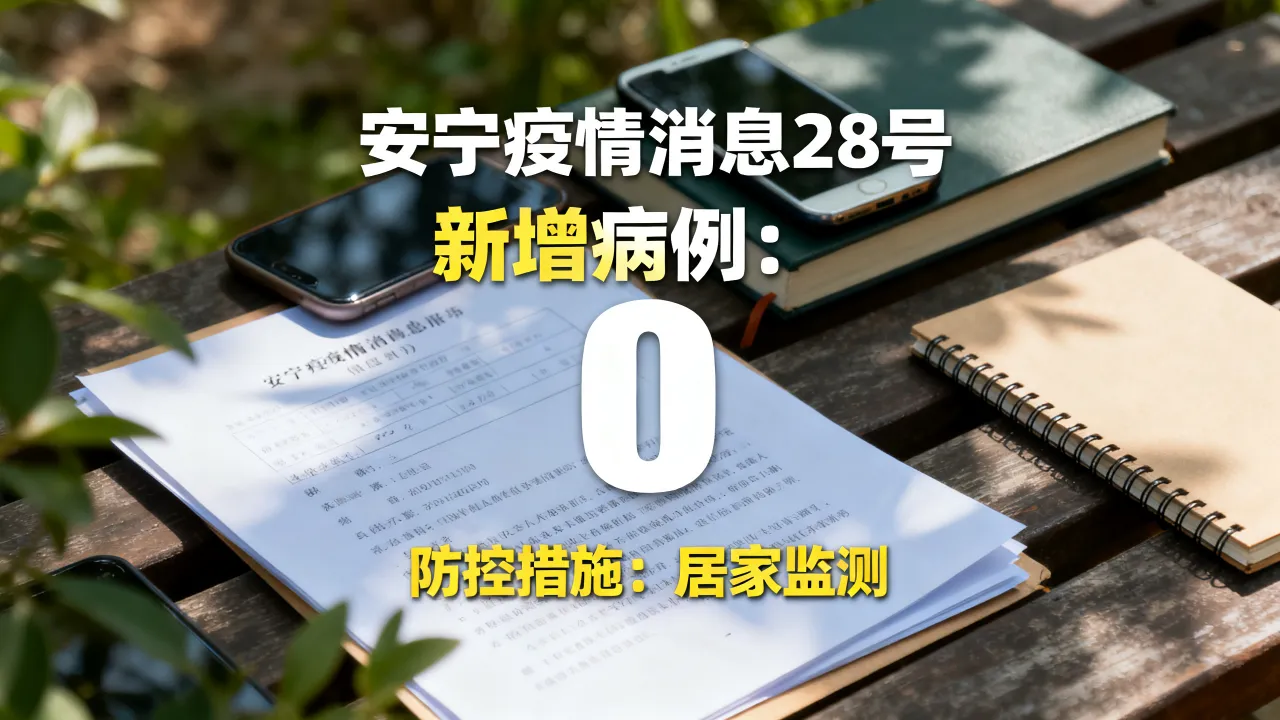安宁疫情消息28号-安宁疫情消息28号公告