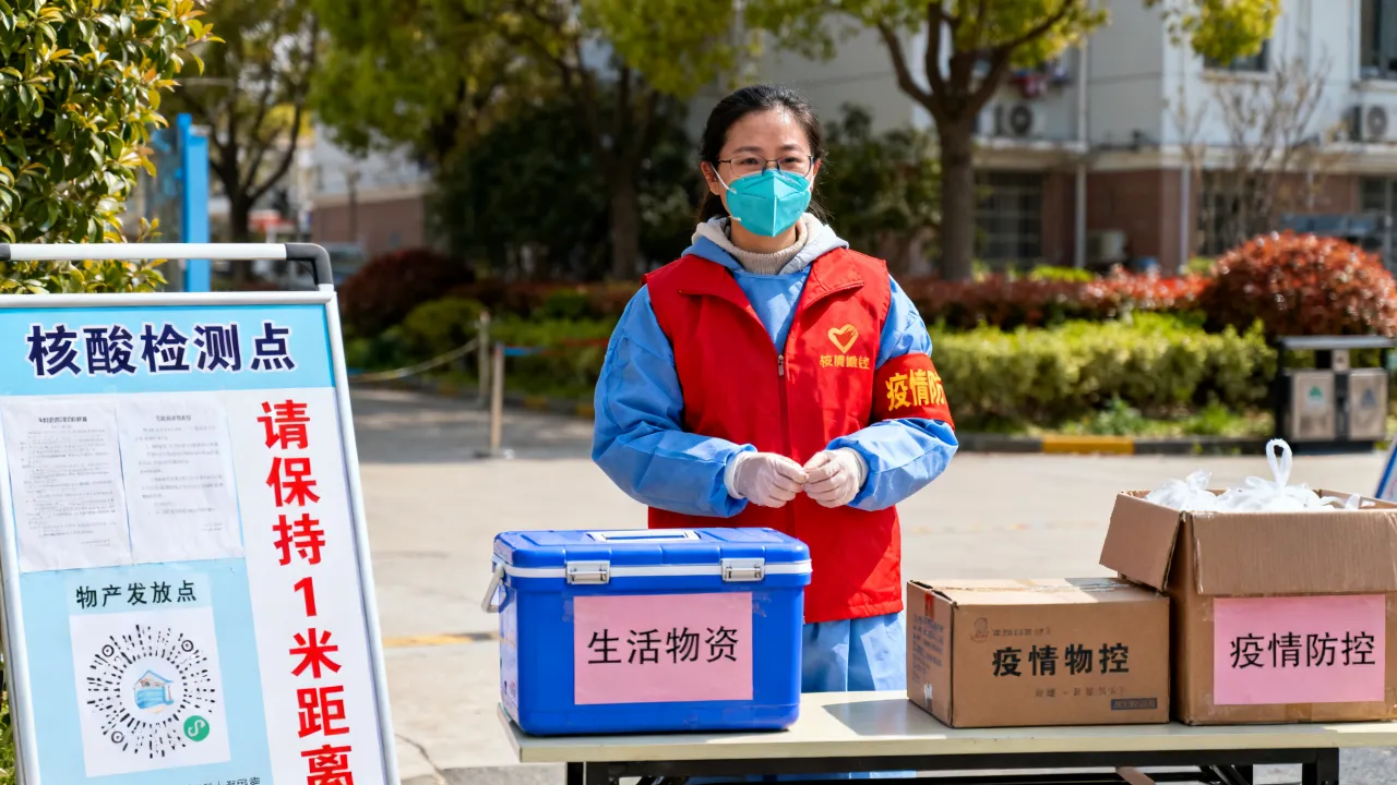 上海 南汇区/上海南汇区疫情情况
