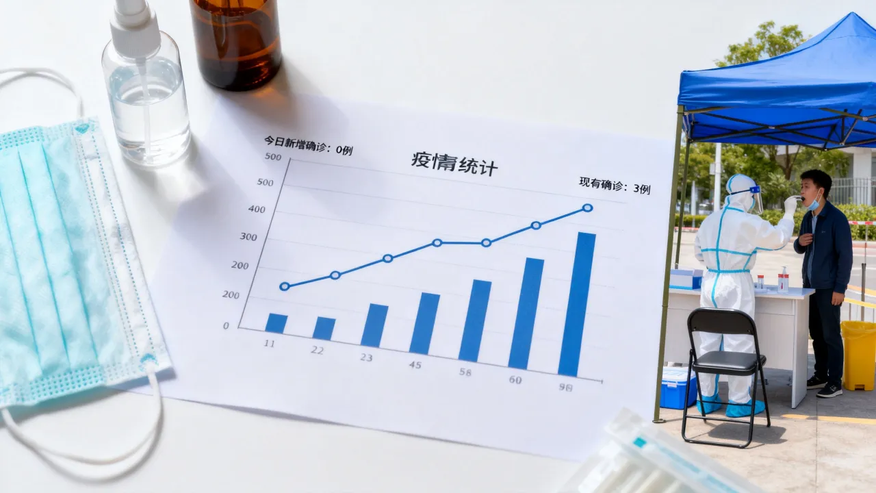 莒南县今天疫情情况