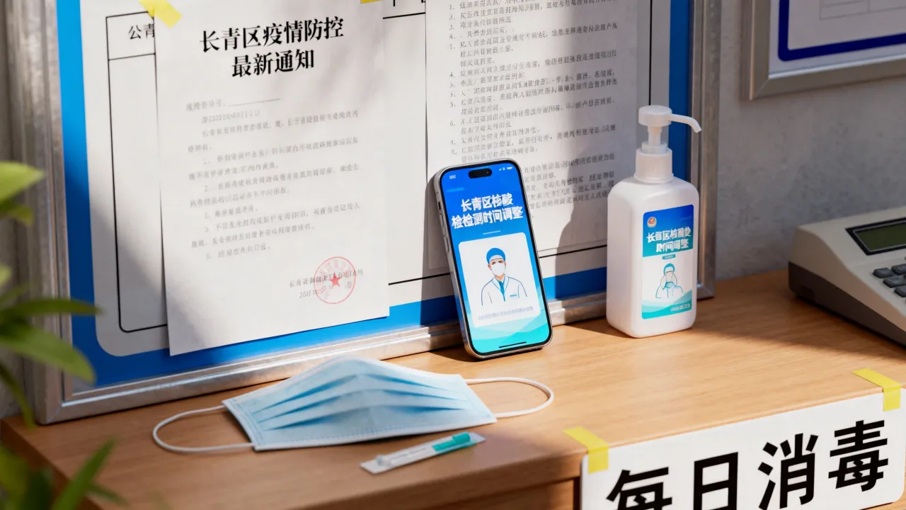 长青区疫情消息通知,长青区疫情消息通知最新