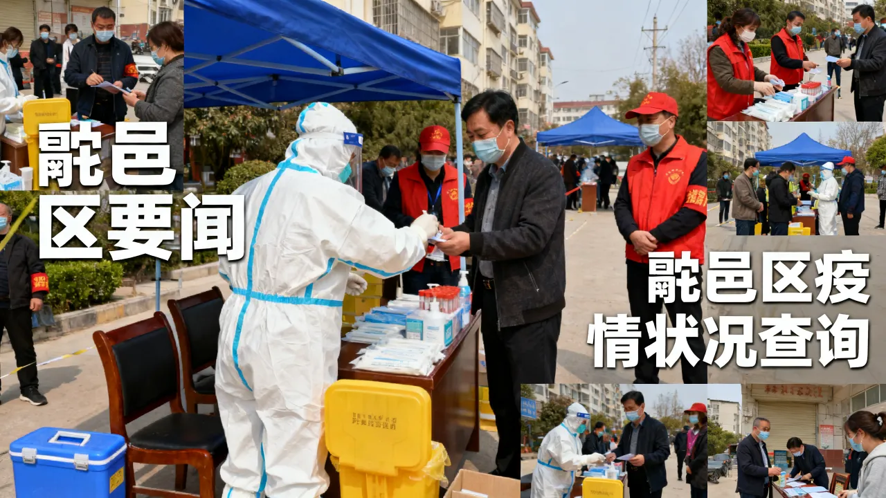 鄠邑区要闻/鄠邑区疫情状况查询