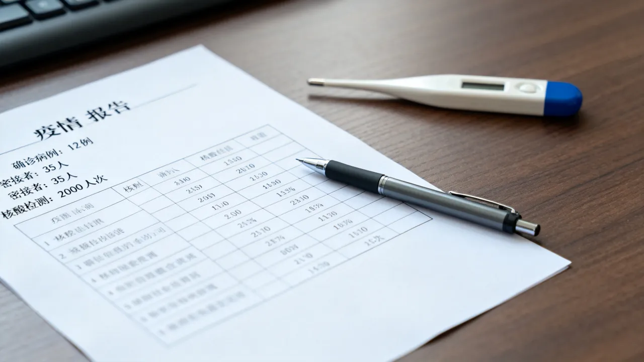 临颖疫情报告发布最新/临颖疫情报告发布