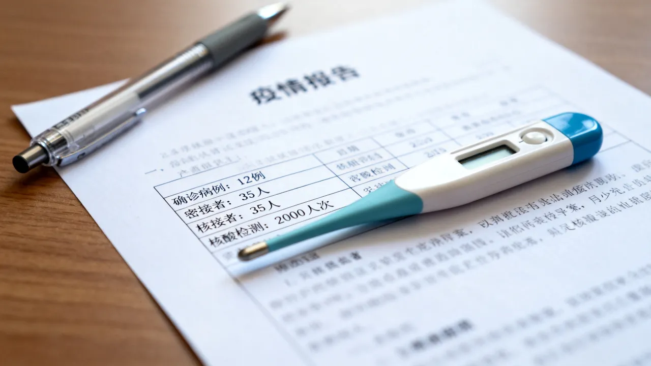 临颖疫情报告发布最新/临颖疫情报告发布