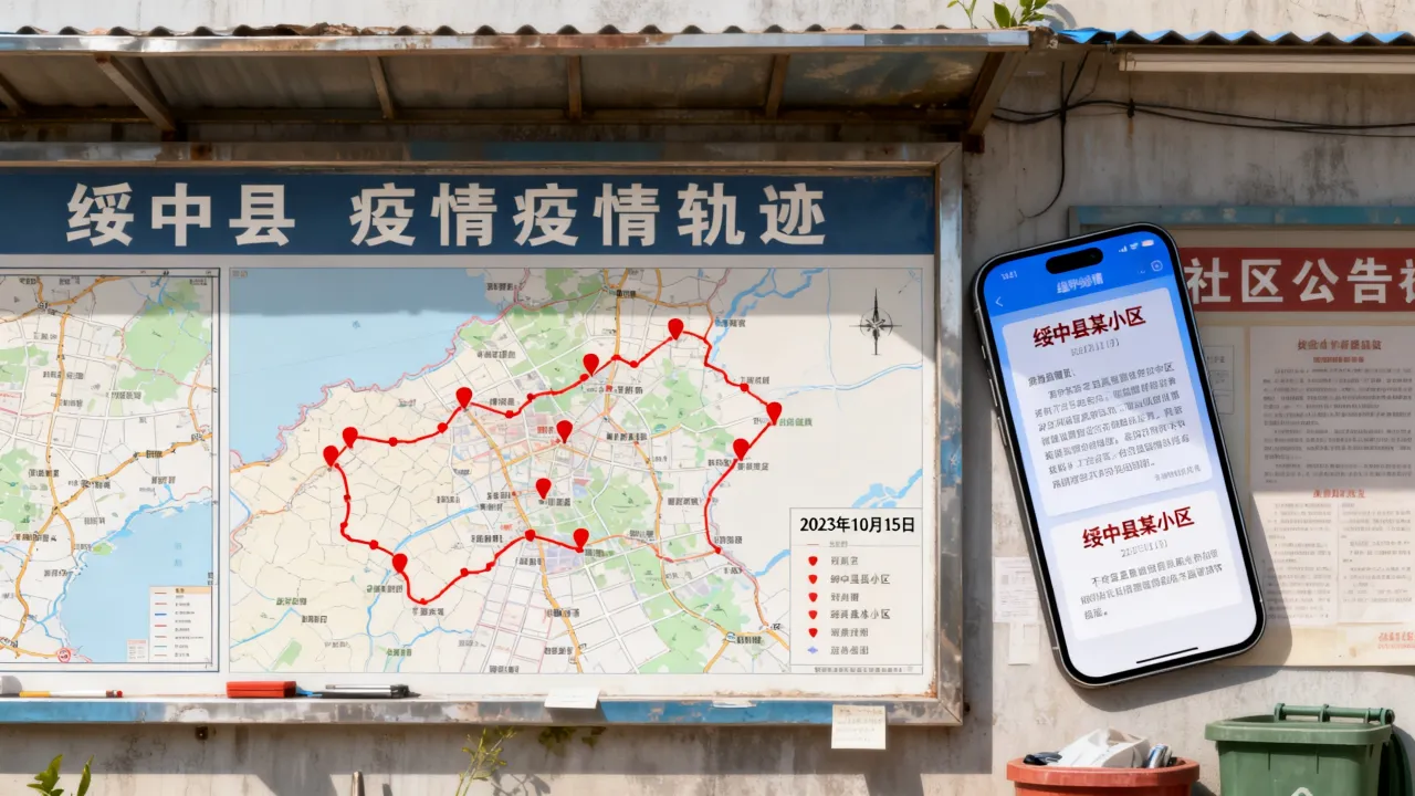 绥中有疫情消息轨迹