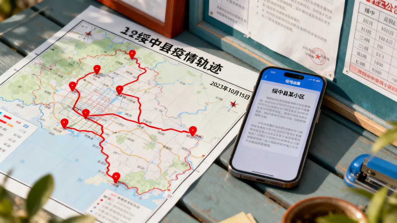 绥中有疫情消息轨迹
