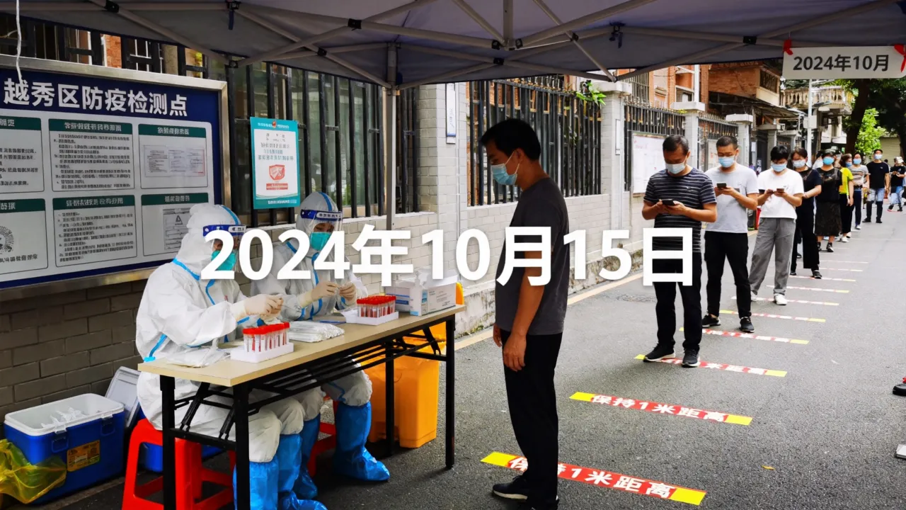 广州疫情状况越秀区(今天的广州越秀区)