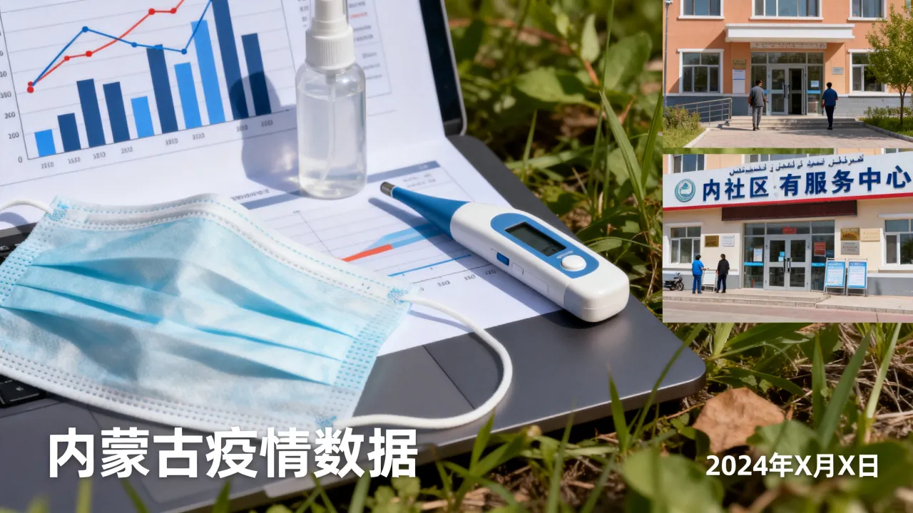 内蒙古实时疫情情况