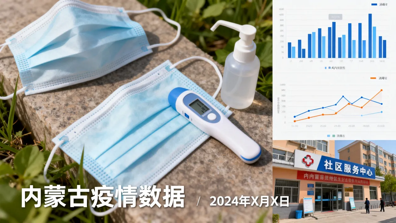 内蒙古实时疫情情况