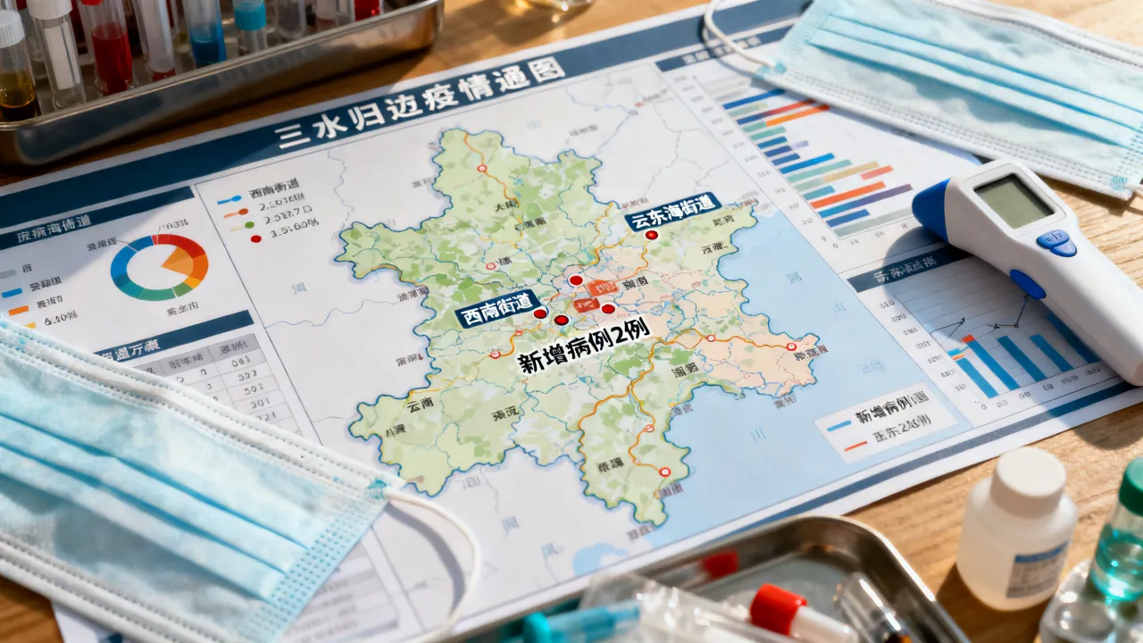 三水周边疫情通报图-三水周边疫情通报图高清