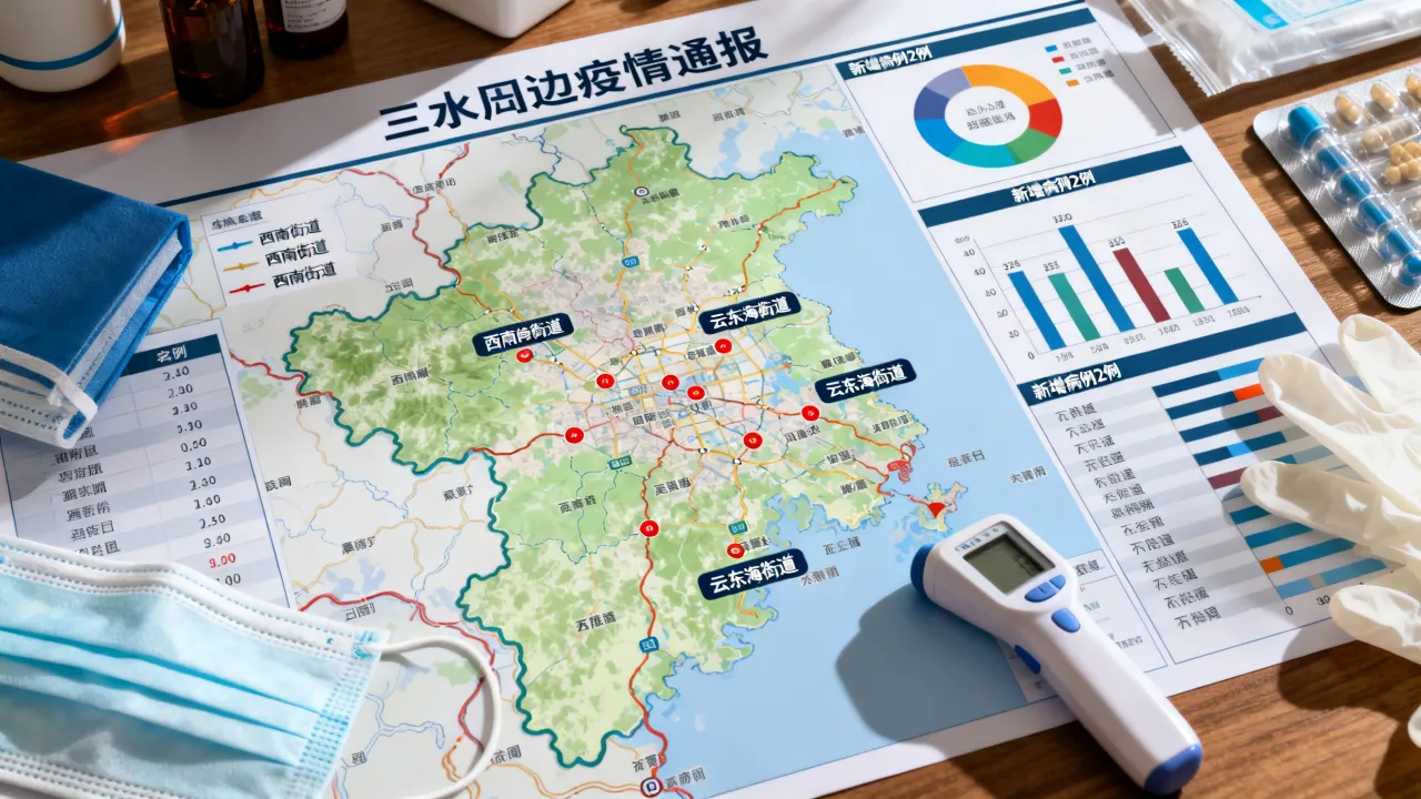 三水周边疫情通报图-三水周边疫情通报图高清